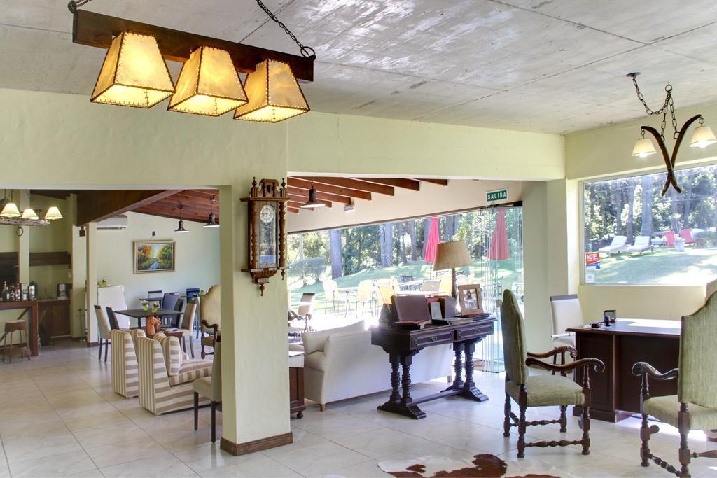 Neike Boutique Hotel Maldonado Exterior photo