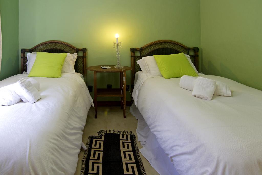 Neike Boutique Hotel Maldonado Exterior photo