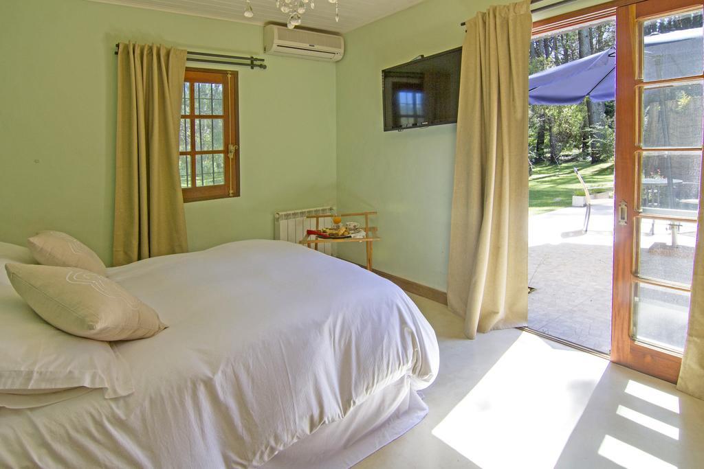 Neike Boutique Hotel Maldonado Exterior photo