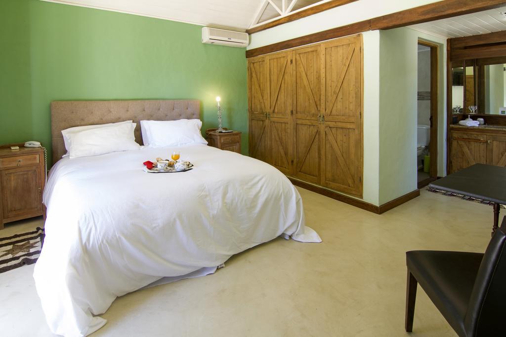 Neike Boutique Hotel Maldonado Exterior photo