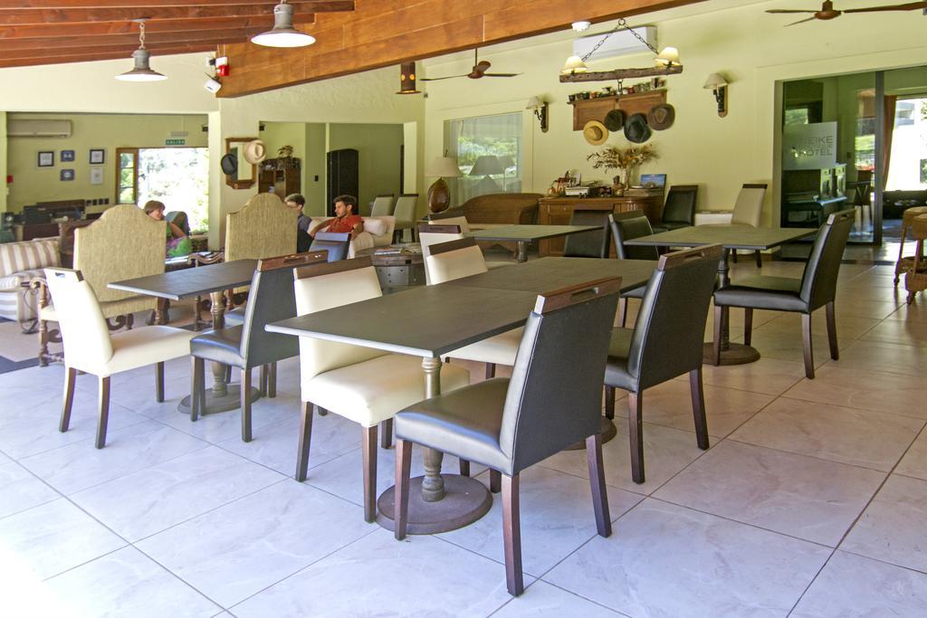 Neike Boutique Hotel Maldonado Exterior photo