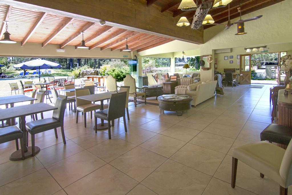 Neike Boutique Hotel Maldonado Exterior photo