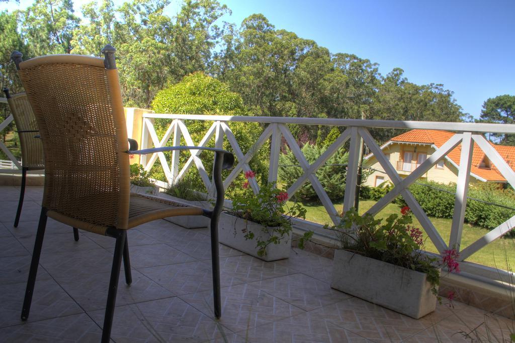 Neike Boutique Hotel Maldonado Exterior photo