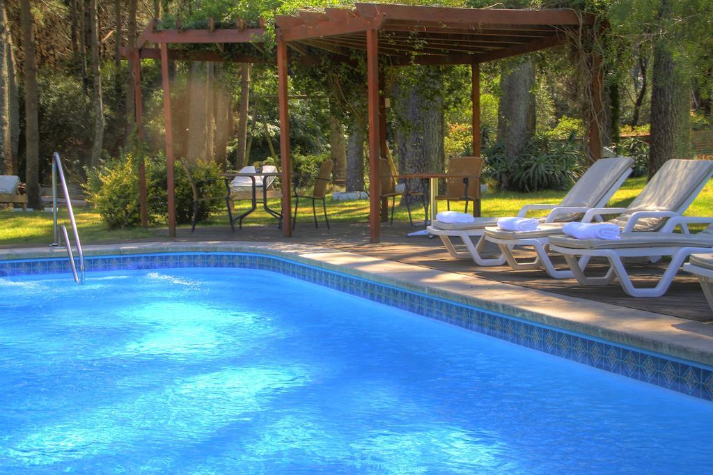 Neike Boutique Hotel Maldonado Exterior photo